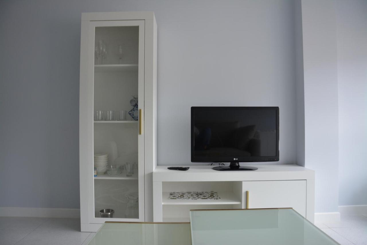 סנשנשו Apartamento Sira מראה חיצוני תמונה