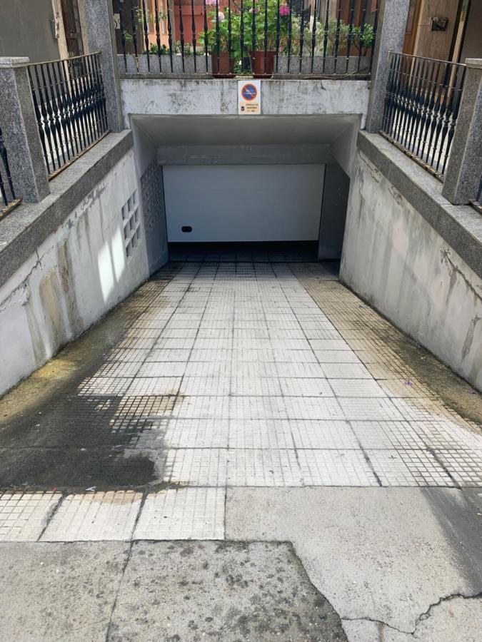 סנשנשו Apartamento Sira מראה חיצוני תמונה