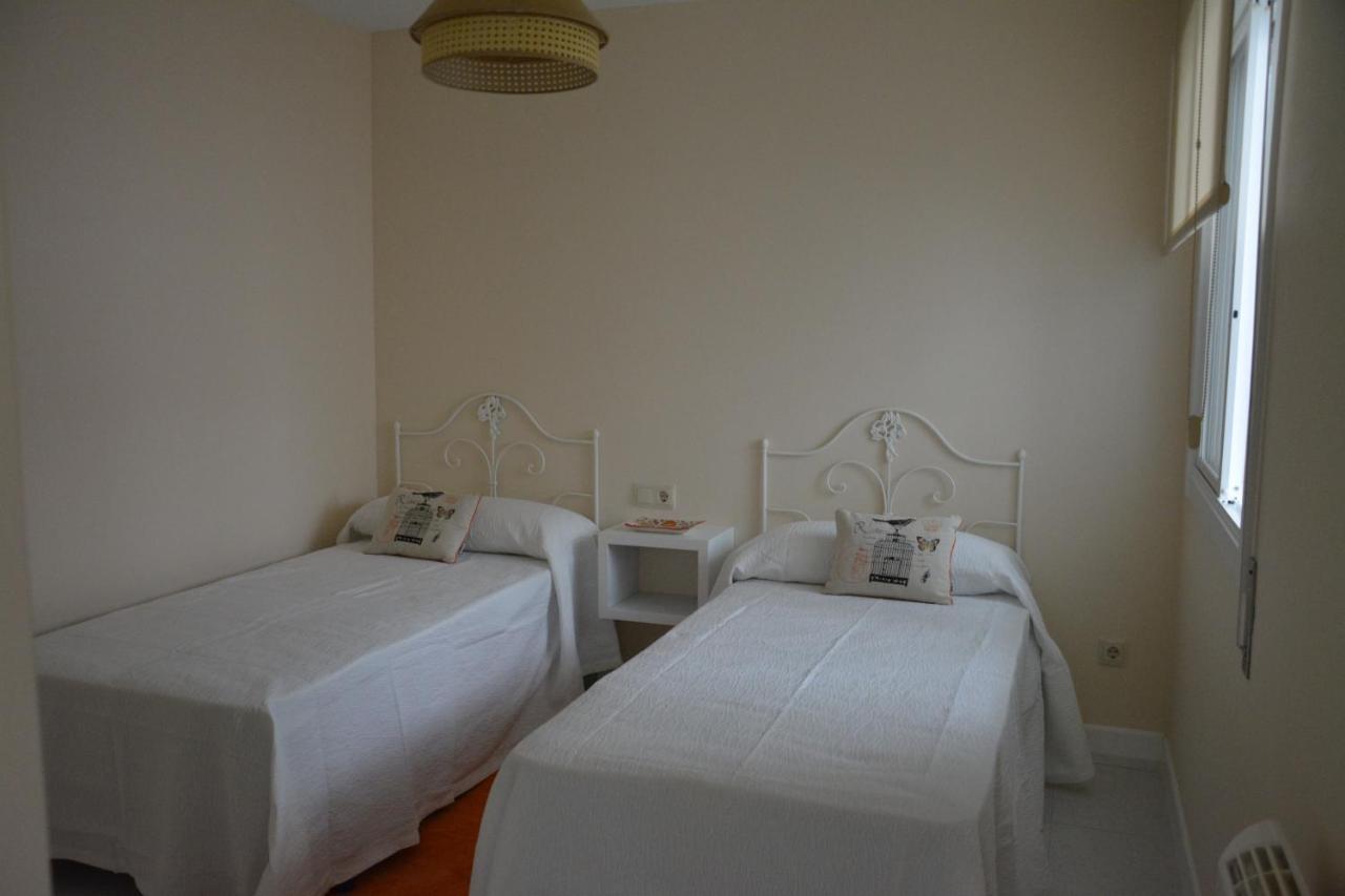 סנשנשו Apartamento Sira מראה חיצוני תמונה