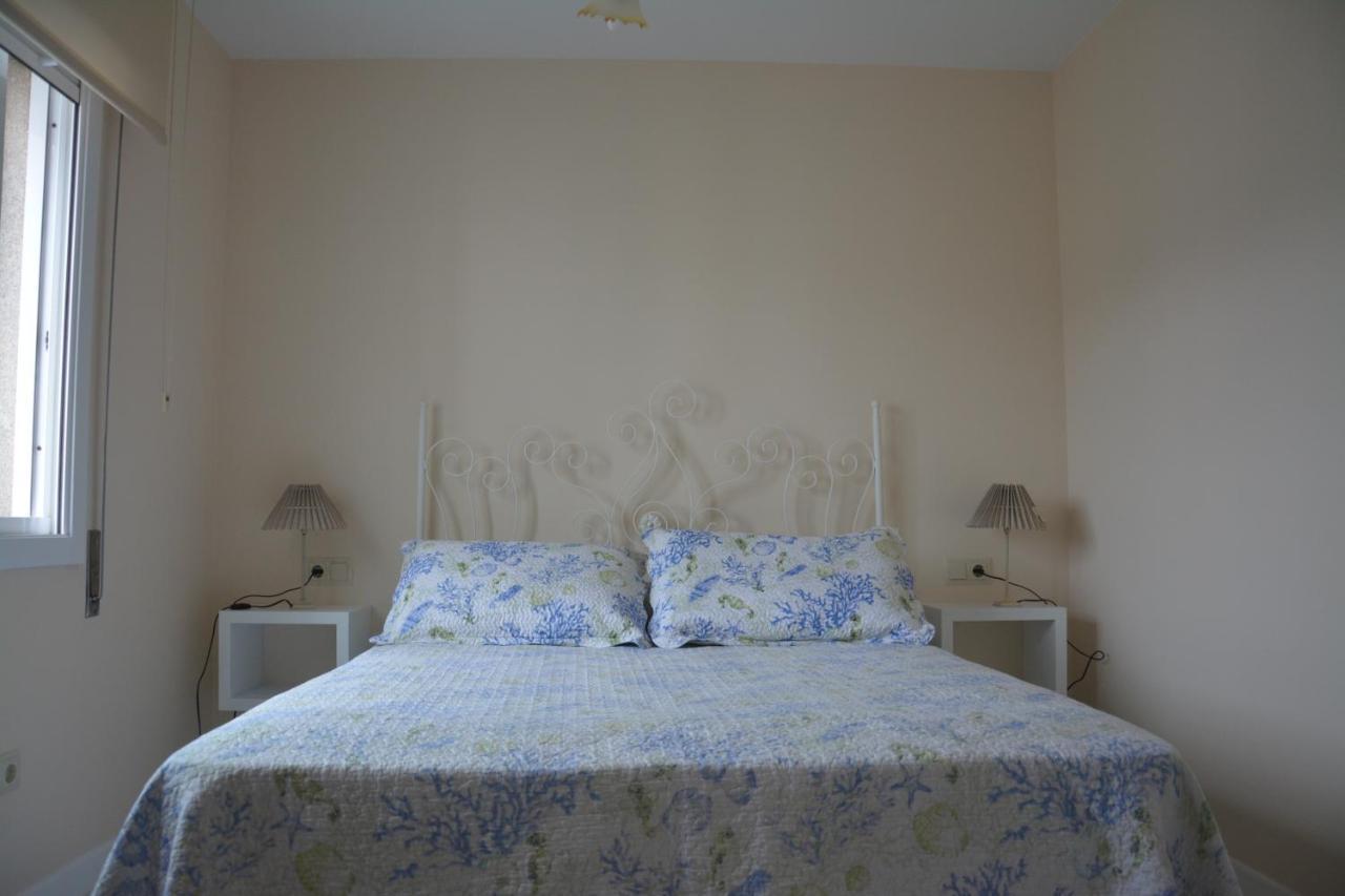 סנשנשו Apartamento Sira מראה חיצוני תמונה